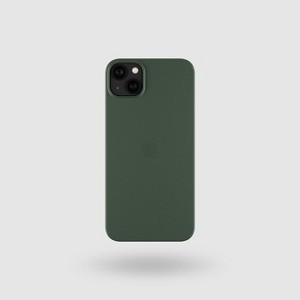 Peel - Super Thin iPhone 14 Plus Case - Midnight Green - 1 of 4
