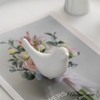 Uniquewise Bird Figurines Elegant Home Decor Pieces Countertop or Bookshelves Artistic Decorations & Collectible Knick-Knacks - 3 of 4