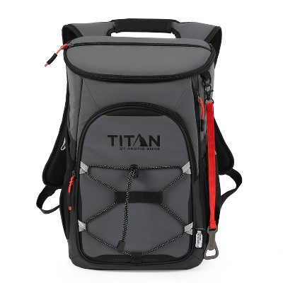Arctic Zone Titan Backpack Cooler - Thumbnail 2