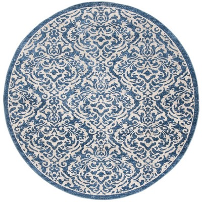 Brentwood BNT810 Power Loomed Rug - Safavieh