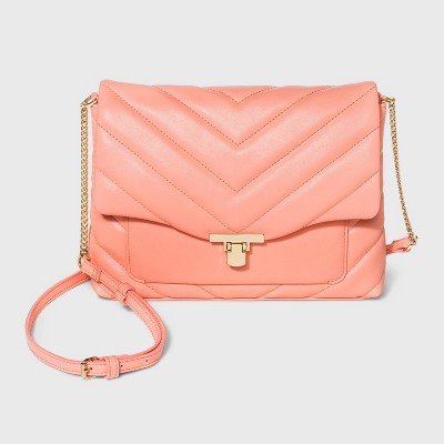 target cross body purse