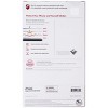 ZAGG InvisibleShield (GlassFusion+) Hybrid Glass Screen for Galaxy (S21+) 5G - 2 of 2