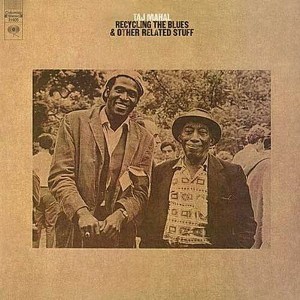 Taj Mahal - Recycling The Blues and Other Related Stuff (180 Gram Vinyl Limited Edition) - 1 of 1