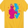 Boys' - Sesame Street - Telly Monster Short Sleeve Graphic T-Shirt - 2 of 4