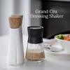 Rosendahl Grand Cru Dressing Shaker - Black - 2 of 4