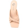 Journee Women's Greer Sandals - 4 of 4