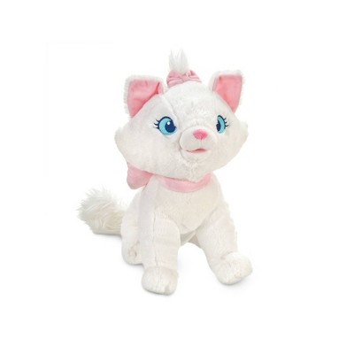 Disney Animal Friends The Aristocats Marie Small Plush New with Tag