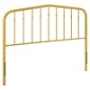 Modway Lennon Twin Metal Headboard - 2 of 4