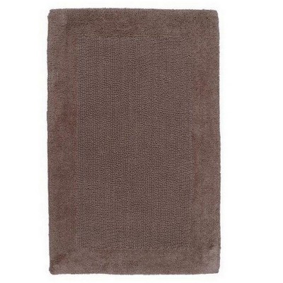Knightsbridge Bella Napoli 220 GSF Reversible Bath Rug 24 x 40