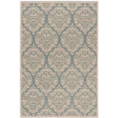 Beach House BHS135 POWER LOOMED Rug - Safavieh