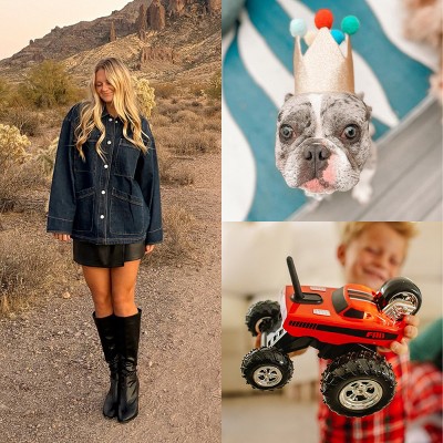 The Top Ten | Most-Shared Edition
