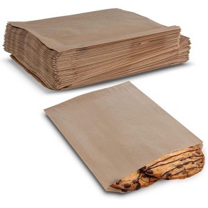 MT Products Cookie Bags - 6.5