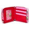 Loungefly SANRIO HELLO KITTY & FRIENDS COLOR BLOCK ZIP WALLET - 3 of 3
