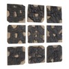 Uttermost Decorative Unique Panels Ignite Wooden Wall Decor Set of 9 - 2 of 3