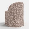 Tub Slipcovered Dining Chair - Threshold™ - 4 of 4