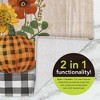 Briarwood Lane Fall Hand Towel 26x18 Autumn Bouquet For Fall Hand Towel - 3 of 3