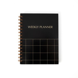 Journals Weekly - Bullseye's Playground™ - 1 of 3