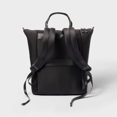 Faux Neoprene Tote Backpack - All in Motion' - image 2