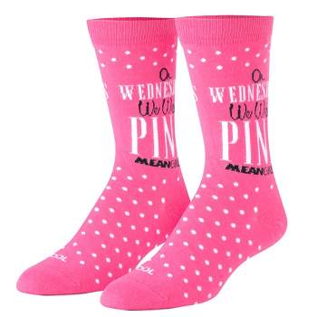 Animal Design Cotton Socks 5 Cute Women's Pairs Socks Cool Colourful With  Cartoon Socks Mean Girls Socks at  Women's Clothing store
