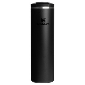 Stanley 20 oz Stainless Steel AeroLight Transit Fliptop Mug Black