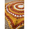 Lion Brand Cover Story Lazy Days Thick & Quick Yarn - 2 of 3