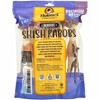 Hubert Pet Gourmet Triple Flavored 10" Large Rawhide Kabobs - Dog Treats in 1.8 lb Bag, Dog Sizes - 4 of 4