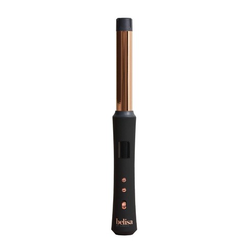 Lunata Cordless Curling Wand Target