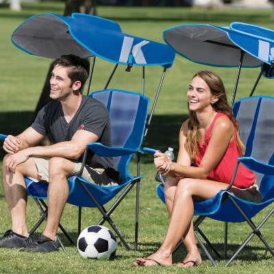 kelsyus canopy chair target