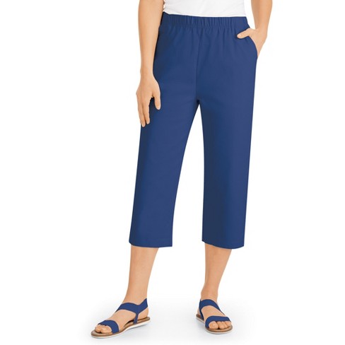 Target womens capris store
