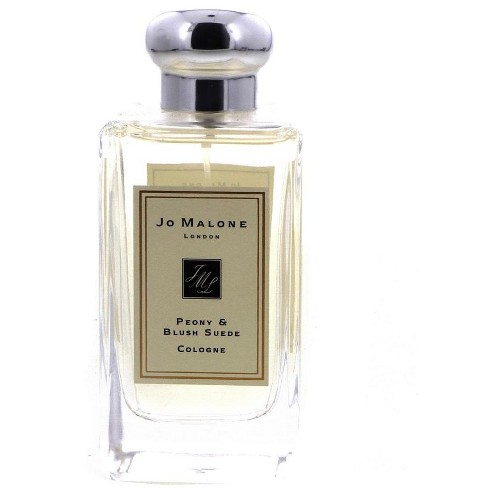 Jo Malone Peony & Blush Suede 3.4 oz EDC Cologne outlets Perfume