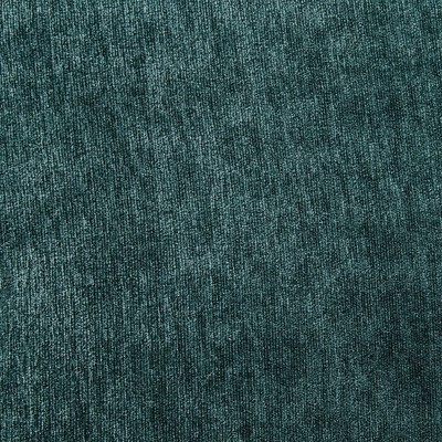 Teal Velvet Channel Quilted Swivel Accent Chair