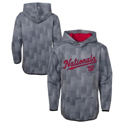 washington nationals sweatshirt