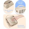 Generic7 Set luggages for Travel Essentials, Lightweight Luggage Suitcase Organizer Bags with Shoe Bag - 3 of 4