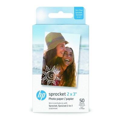 hp paper
