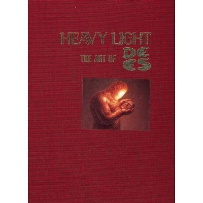 Heavy Light - by  Schwertberger (Hardcover)
