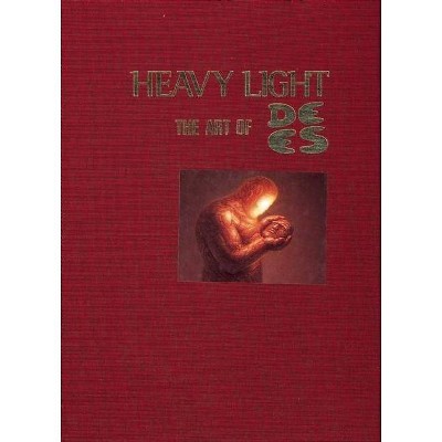 Heavy Light - by  Schwertberger (Hardcover)