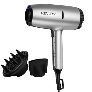 REVLON DRY MAX HAIR DRYER - 1 of 1
