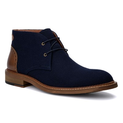 Vintage Foundry Co. Men's Kenneth Chukka Boot