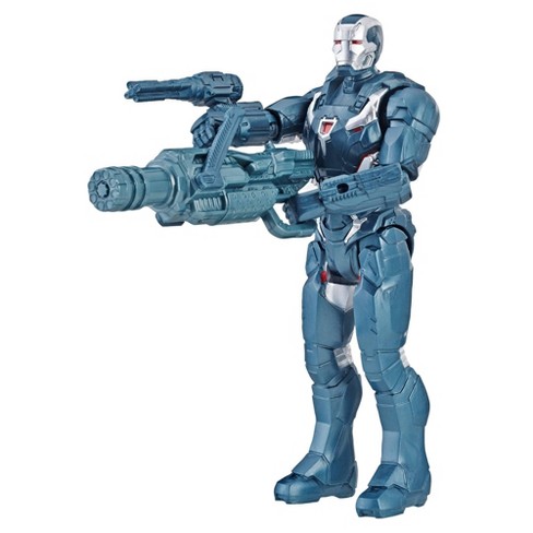 Marvel Avengers Endgame Marvels War Machine 6 Scale Figure