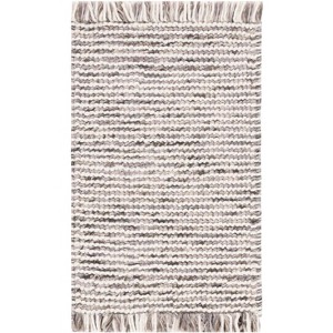 Natura NAT902 Flat Weave Indoor Rugs - Safavieh - 1 of 4
