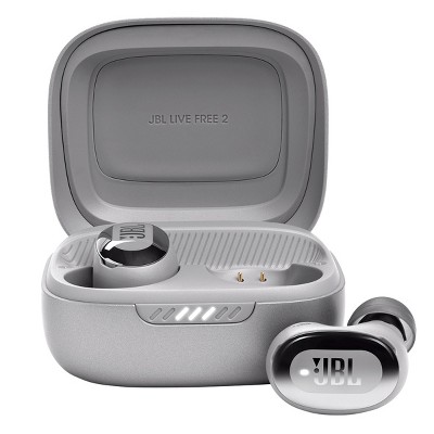 JBL Live Flex หูฟัง True Wireless Noise Canceling Earbuds