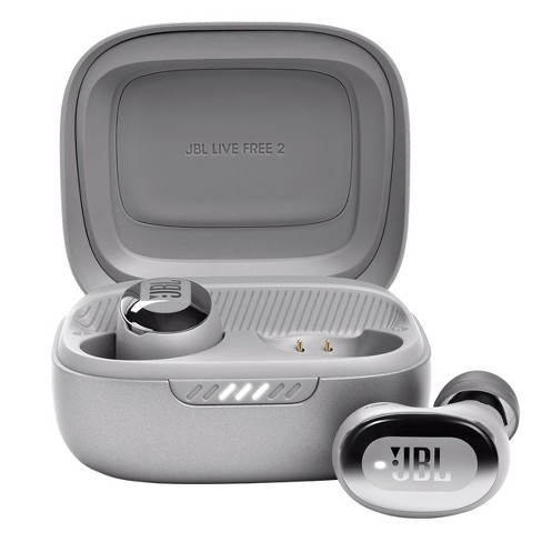 JBL Reflect Aero True Wireless Earbuds with Adaptive Noise Cancelling