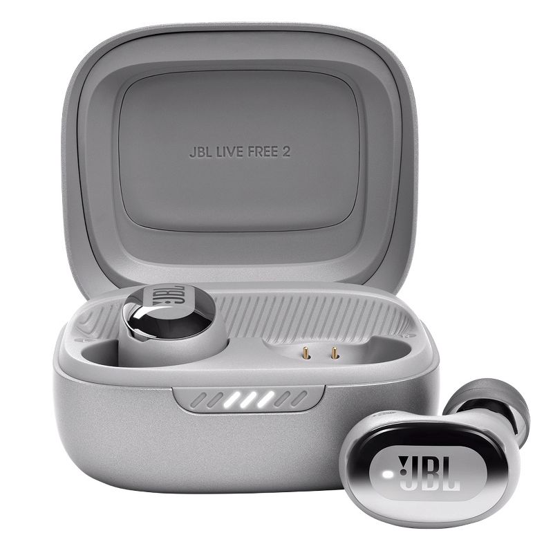 JBL Live Free 2 True Wireless Adaptive Noise Cancelling Earbuds, 1 of 14