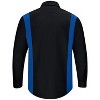 Red Kap Men's Long Sleeve Performance Plus Shop Shirt With Oilblok Technology - 2 of 4