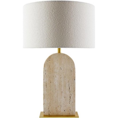 Livabliss Tenor Modern Table Lamps