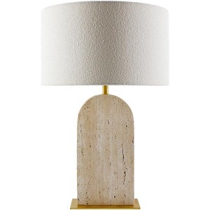Livabliss Tenor Modern Table Lamps - 1 of 4