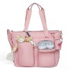 Huggies Evening Carry All Tote Diaper Bag - 4 of 4