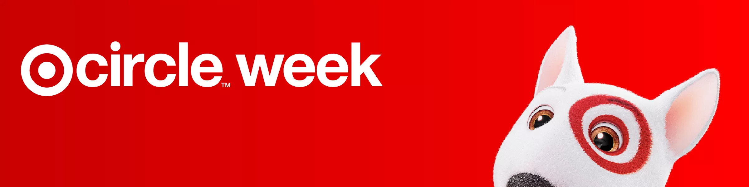 Target Circle™ Rewards program