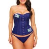 Adore Me Women's Constantina Corset - 2 of 4