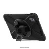 SaharaCase Raider-X Series Heavy Duty Case for Lenovo Tab M11 Scorpion Black (TB00455) - 3 of 4